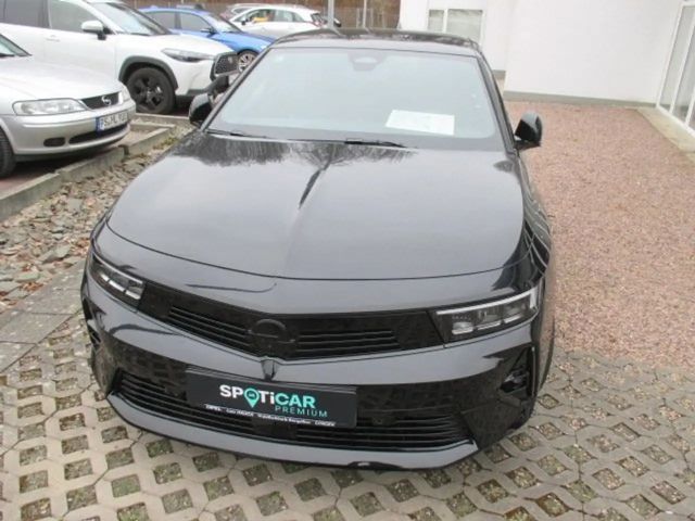 Opel Astra GS-Line Grand Sport