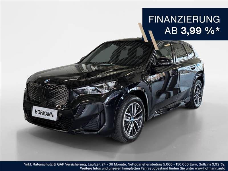 BMW iX1 M-Sport xDrive30