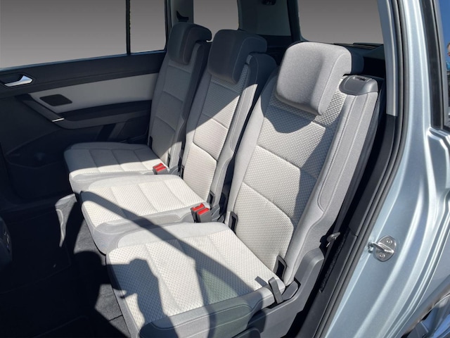 Volkswagen Touran Touran 1.5 TSI 7-Gang DSG Comfortline AHK