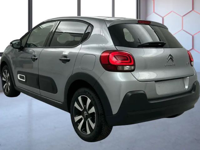 Citroën C3 Max PureTech