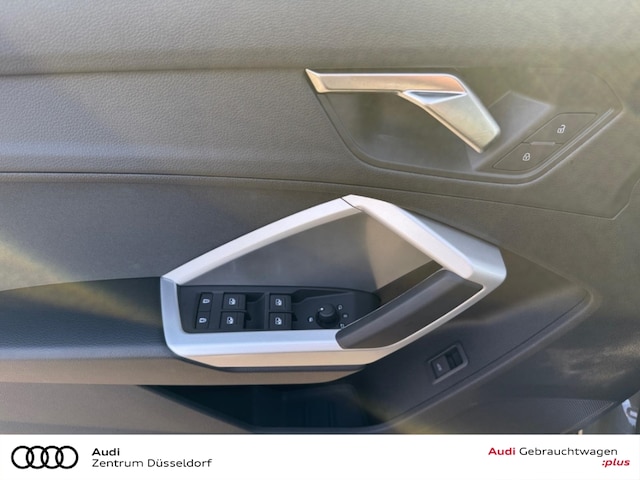 Audi Q3 35 TFSI S-Tronic