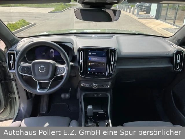 Volvo C40 AWD Recharge Ultimate