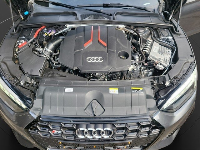 Audi S5 Quattro Sportback