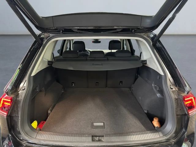 Volkswagen Tiguan 2.0 TDI Allspace DSG Highline