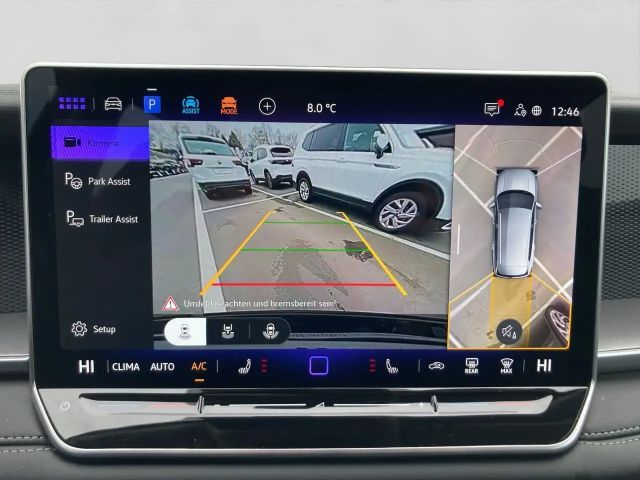 Volkswagen Tayron 1.5 eTSI DSG Life