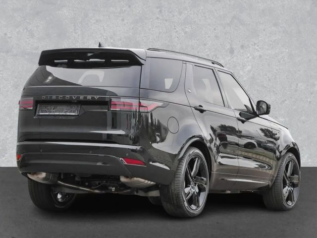 Land Rover Discovery AWD D300 Dynamic HSE