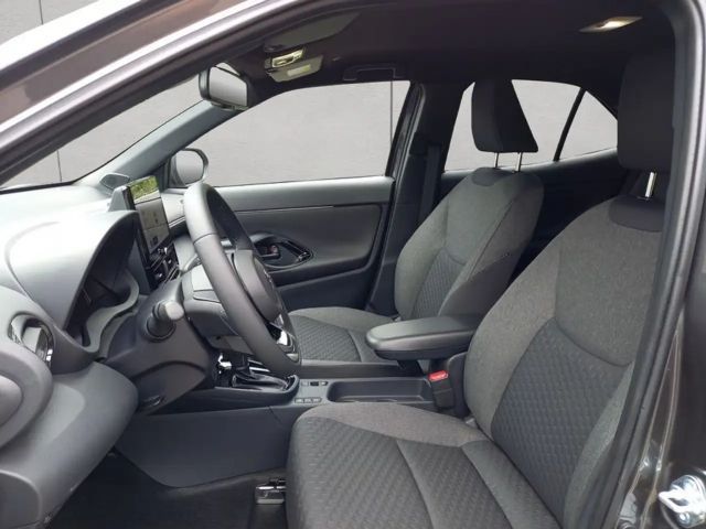 Toyota Yaris Cross Hybride VVT-i