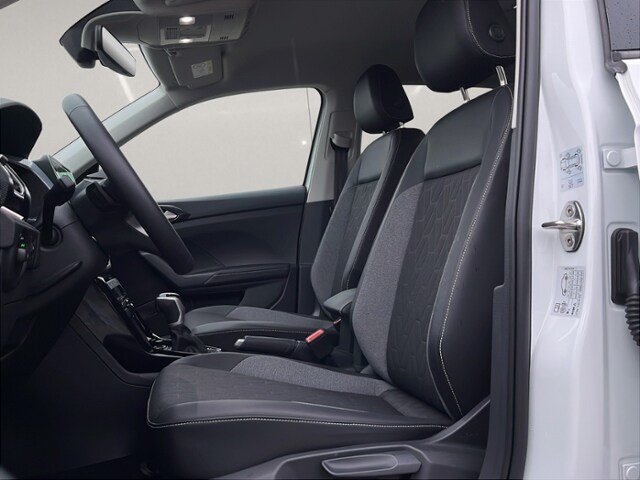 Volkswagen T-Cross 1.0 TSI DSG