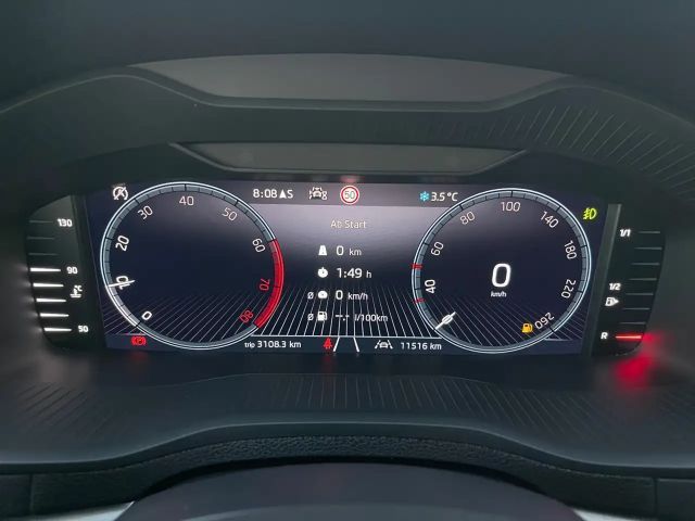 Skoda Karoq Selection