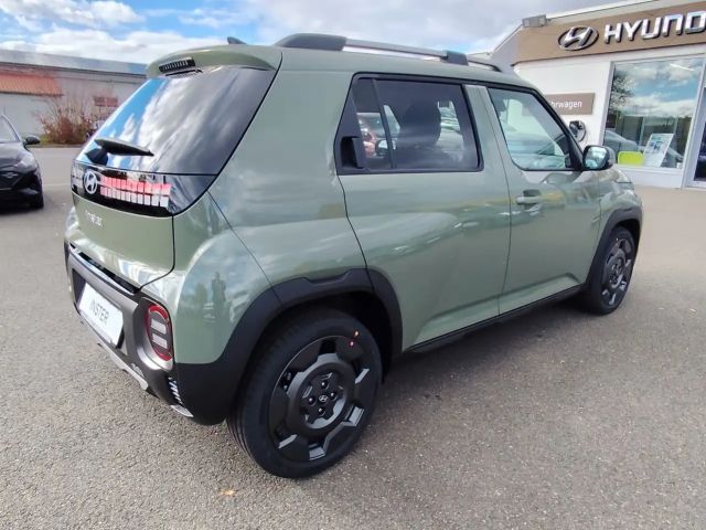 Hyundai INSTER 49 kWh