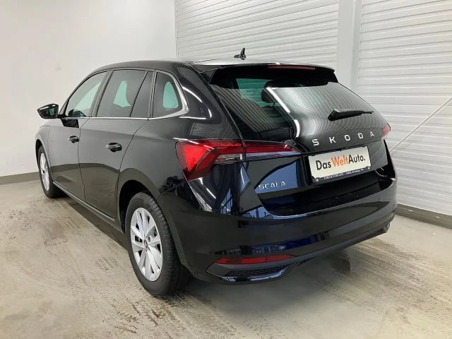 Skoda Scala Selection