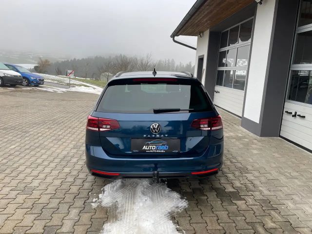 Volkswagen Passat Business DSG Variant
