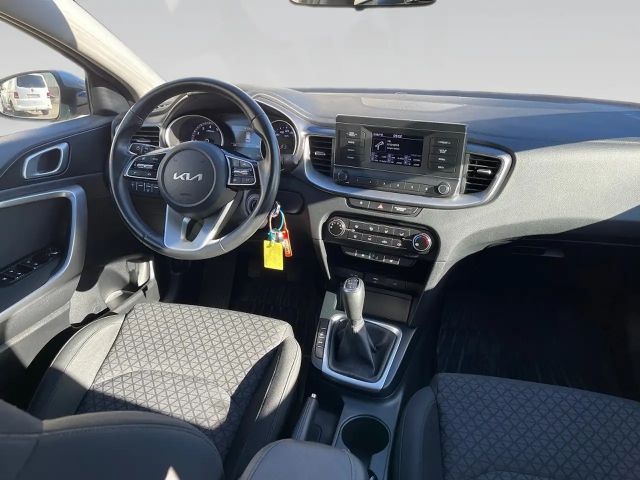 Kia Ceed SportWagon Titan