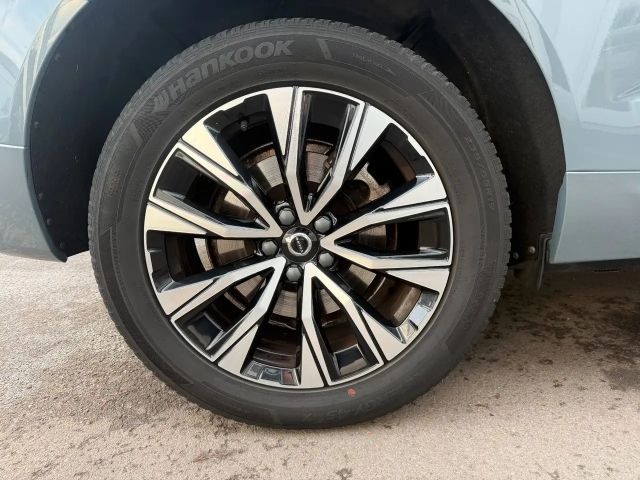 Volvo XC60 Einparkkamera-Sitzheizung Essential 2WD