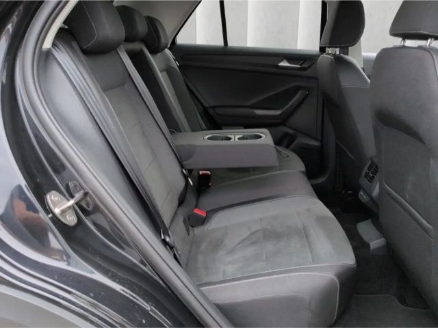 Volkswagen T-Roc DSG Style
