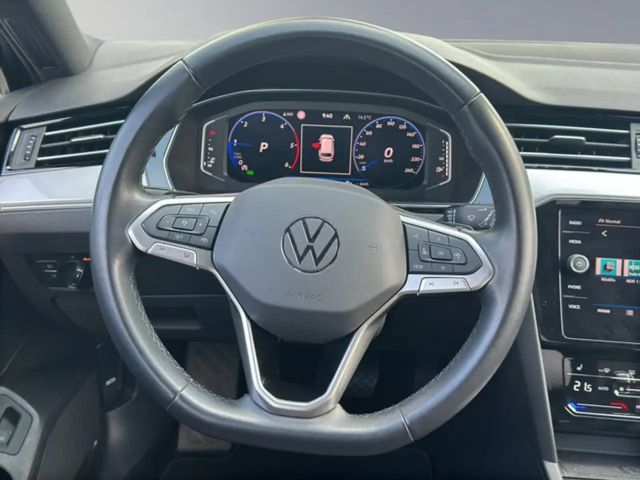 Volkswagen Passat 2.0 TDI Business Variant