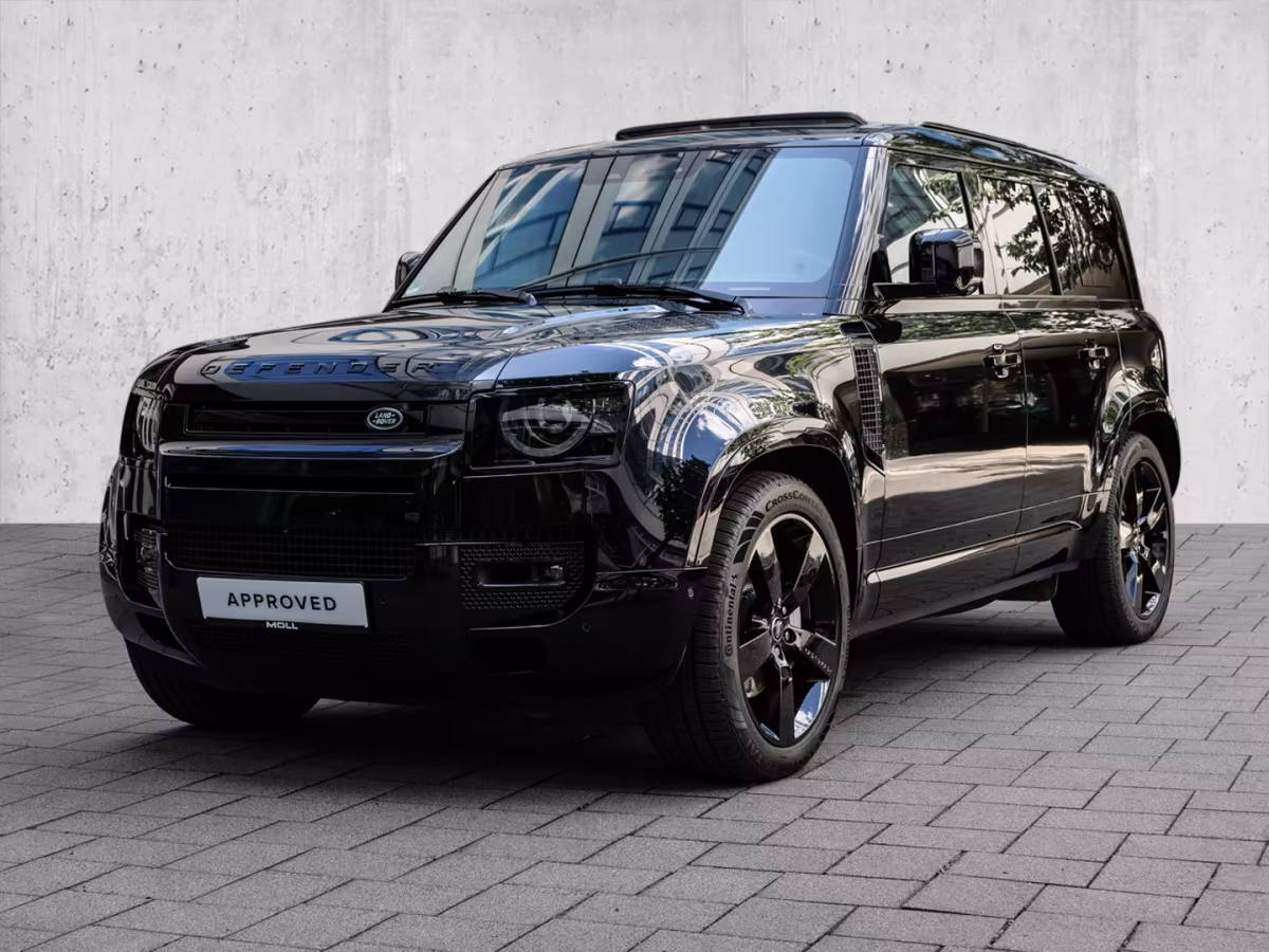 Land Rover Defender 110 D300 Dynamic HSE