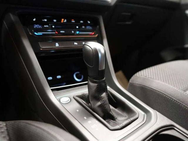 Volkswagen Touran DSG