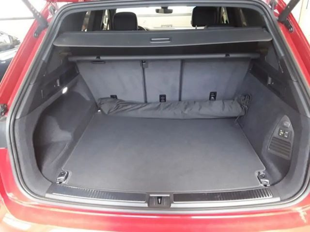 Volkswagen Touareg 3.0 V6 TSI R-Line