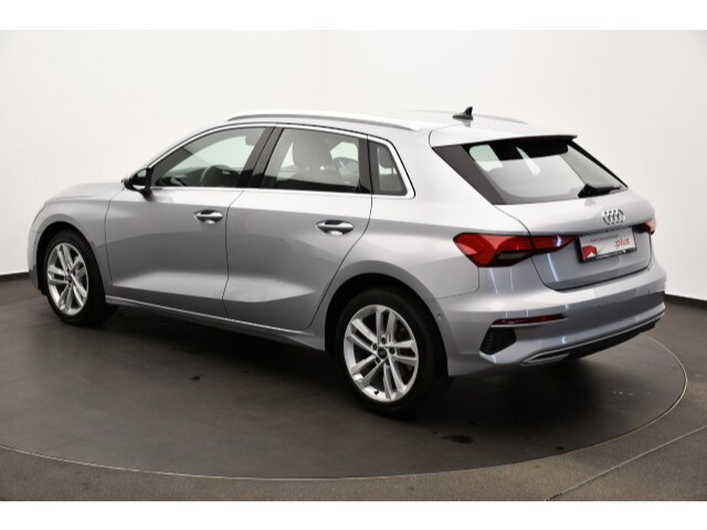 Audi A3 35 TDI S-Tronic Sportback