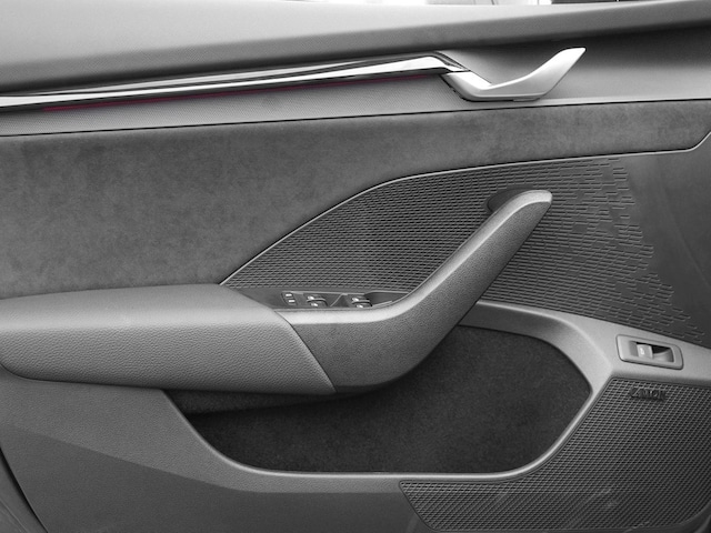 Skoda Octavia 2.0 TSI Combi RS