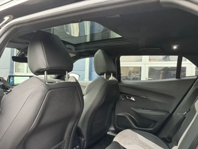 Peugeot E-2008 GT-Line