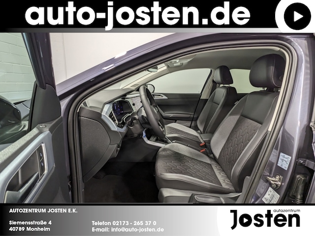 Volkswagen Taigo 1.0 TSI