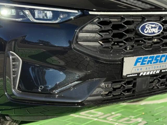 Ford Kuga 4x4 AWD Hybrid ST Line