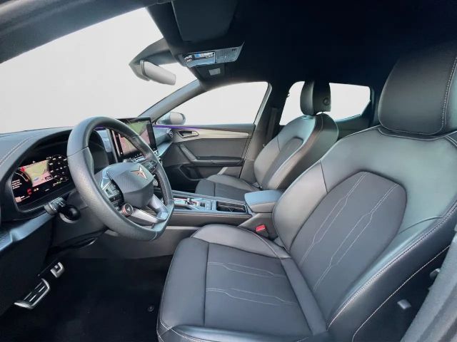 Cupra Leon DSG