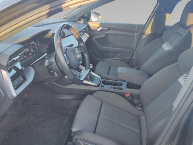 Audi A3 35 TFSI Sportback