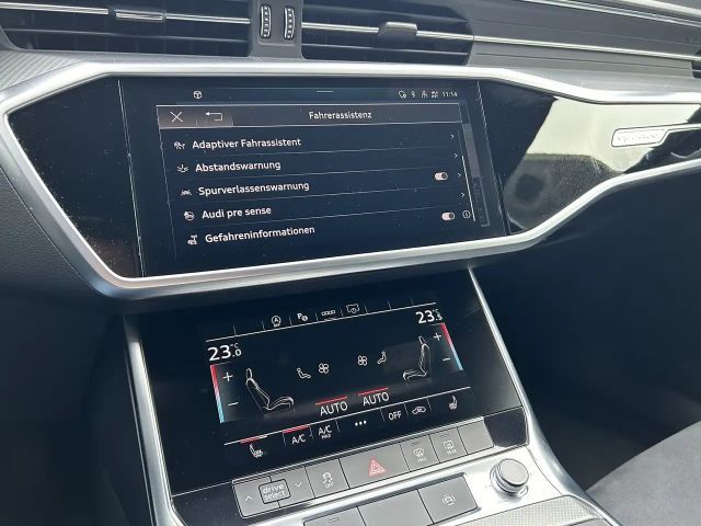 Audi A6 45 TFSI Avant Quattro