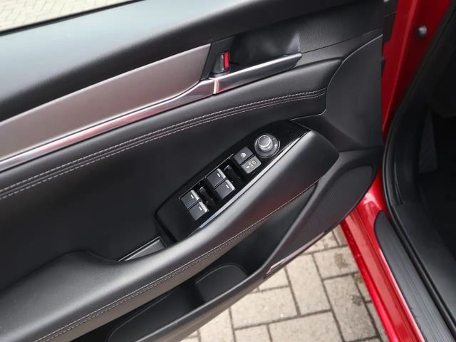 Mazda 6 Exclusive-line S SkyActiv