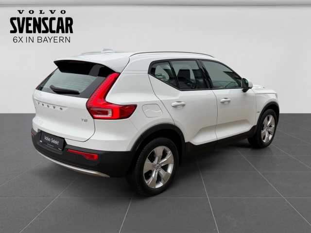 Volvo XC40 XC40