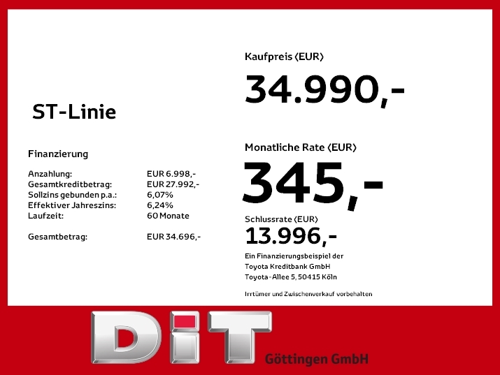 Toyota bZ4X 5-deurs Basis Comfort Technik