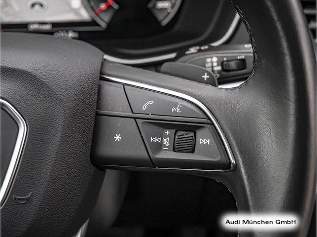 Audi Q5 40 TDI Quattro S-Tronic