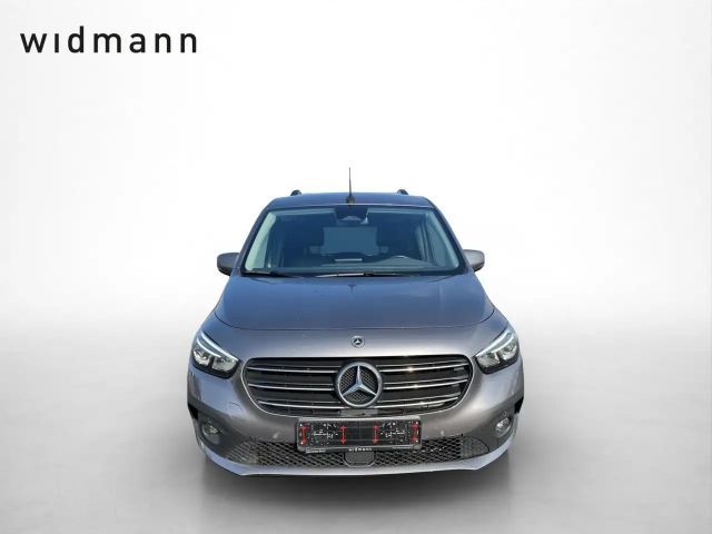 Mercedes-Benz T 180 Progressive