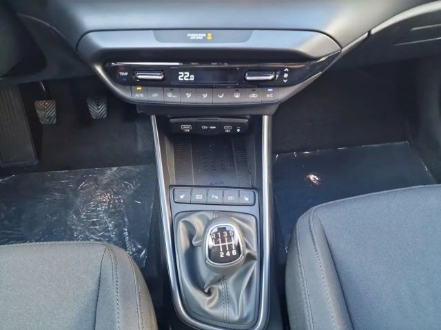 Hyundai i20 1.0 Prime T-GDi