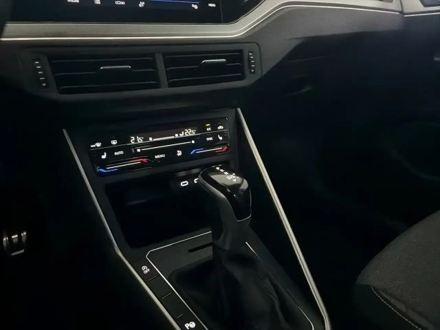 Volkswagen Taigo 1.0 TSI DSG Life