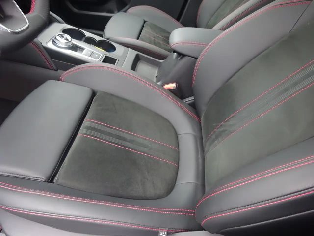 Ford Kuga AWD Hybrid ST Line X