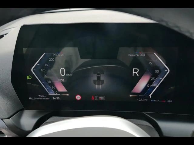 BMW 116 M-Sport Sedan