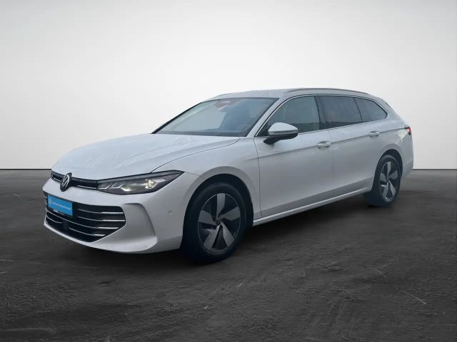 Volkswagen Passat 2.0 TDI Business DSG Variant