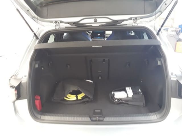 Volkswagen Golf GTE Style eHybrid