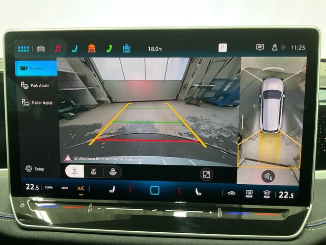 Volkswagen Passat 2.0 TDI DSG IQ.Drive