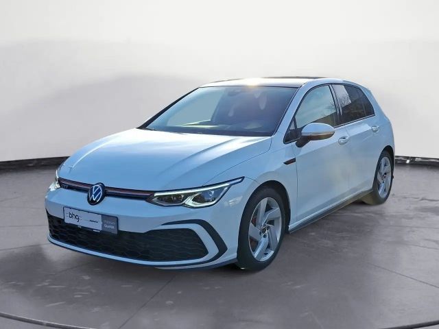 Volkswagen Golf 2.0 TSI DSG GTI