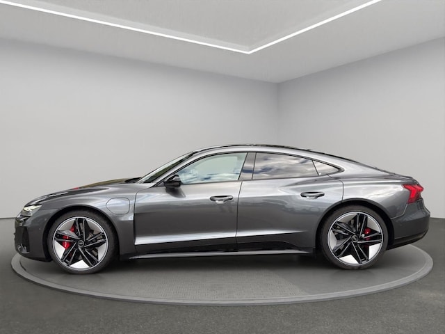 Audi e-tron GT Quattro