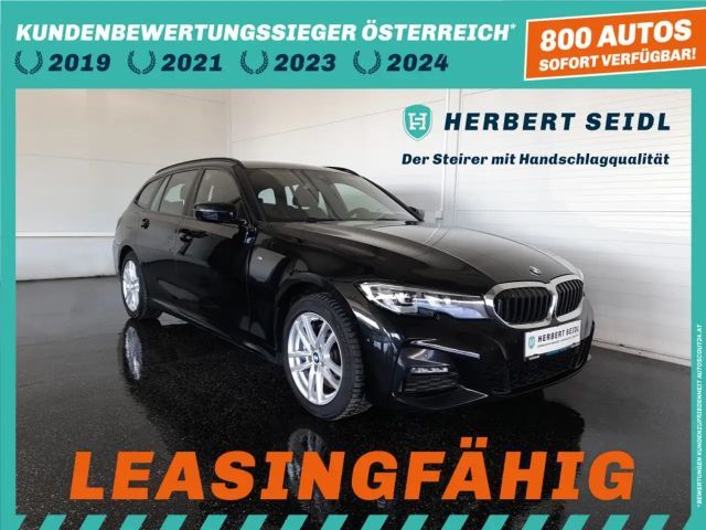 BMW 330 330e M-Sport Touring
