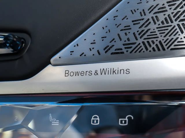 BMW i7 M-Sport M70 Sedan xDrive