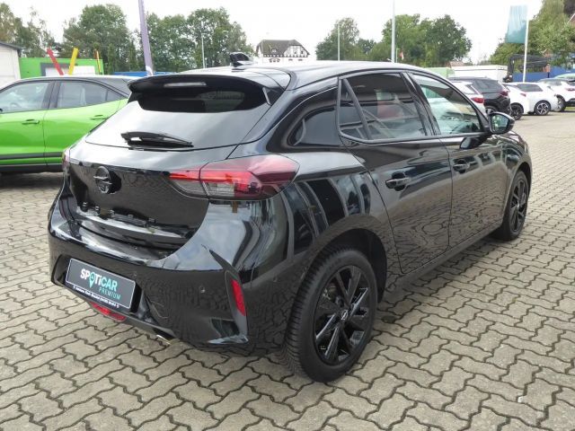 Opel Corsa GS-Line Grand Sport