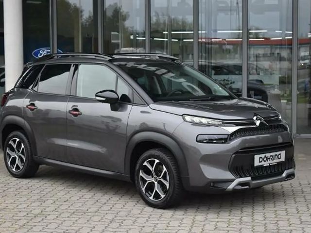 Citroën C3 Aircross Shine