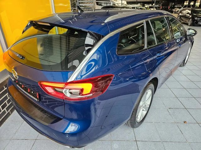 Opel Insignia Elegance Sports Tourer